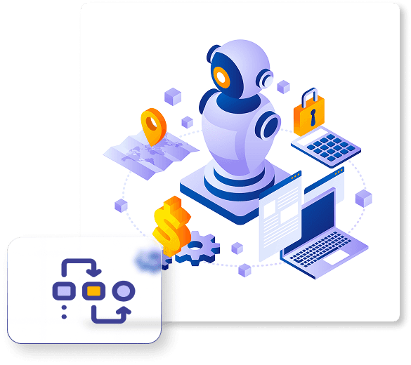 Process Automation