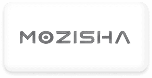 Mozisha