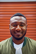 Samson Taraoluwa Okunribido